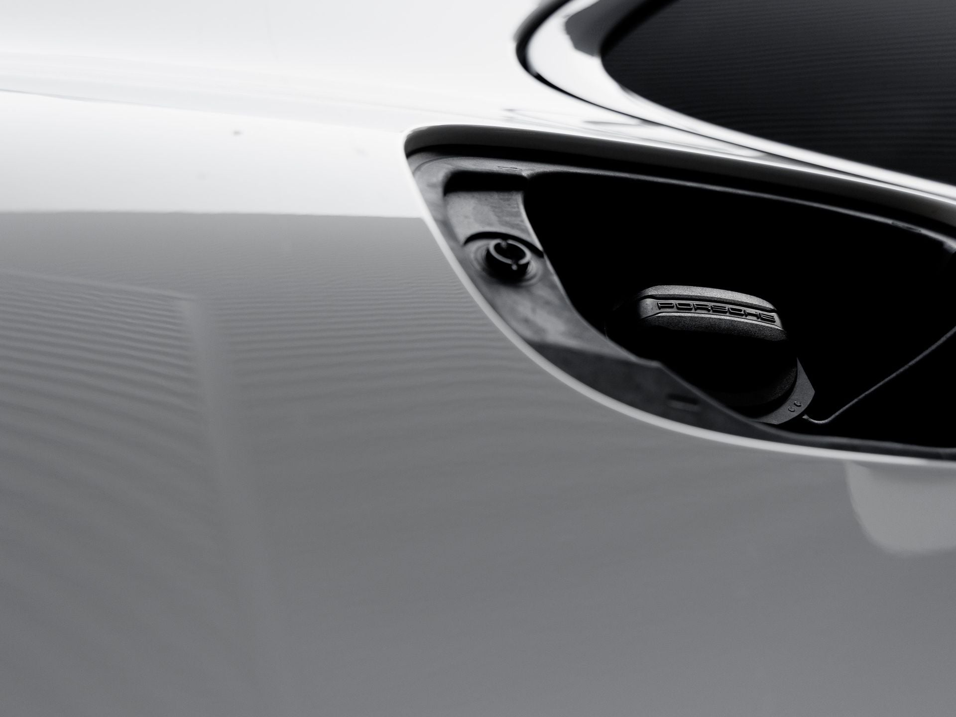 2025 Porsche Macan Macan T
