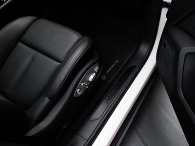 2025 Porsche Macan Macan T