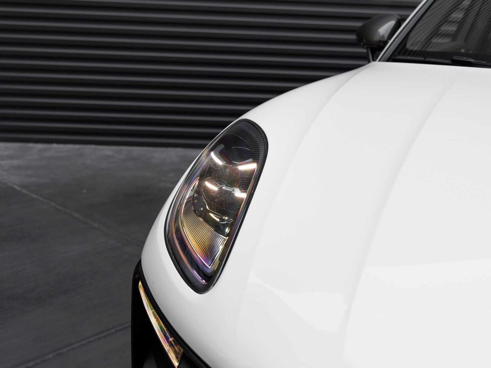 2025 Porsche Macan Macan T
