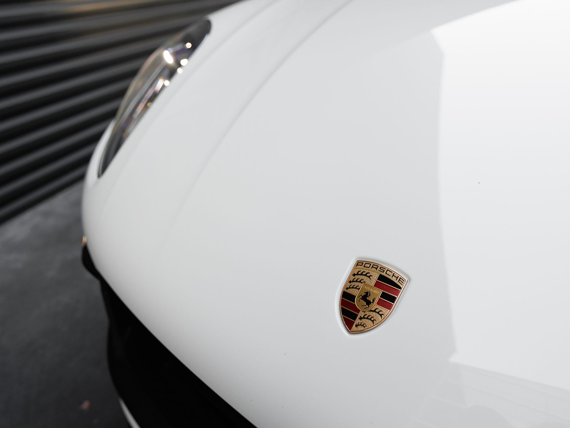 2025 Porsche Macan Macan T