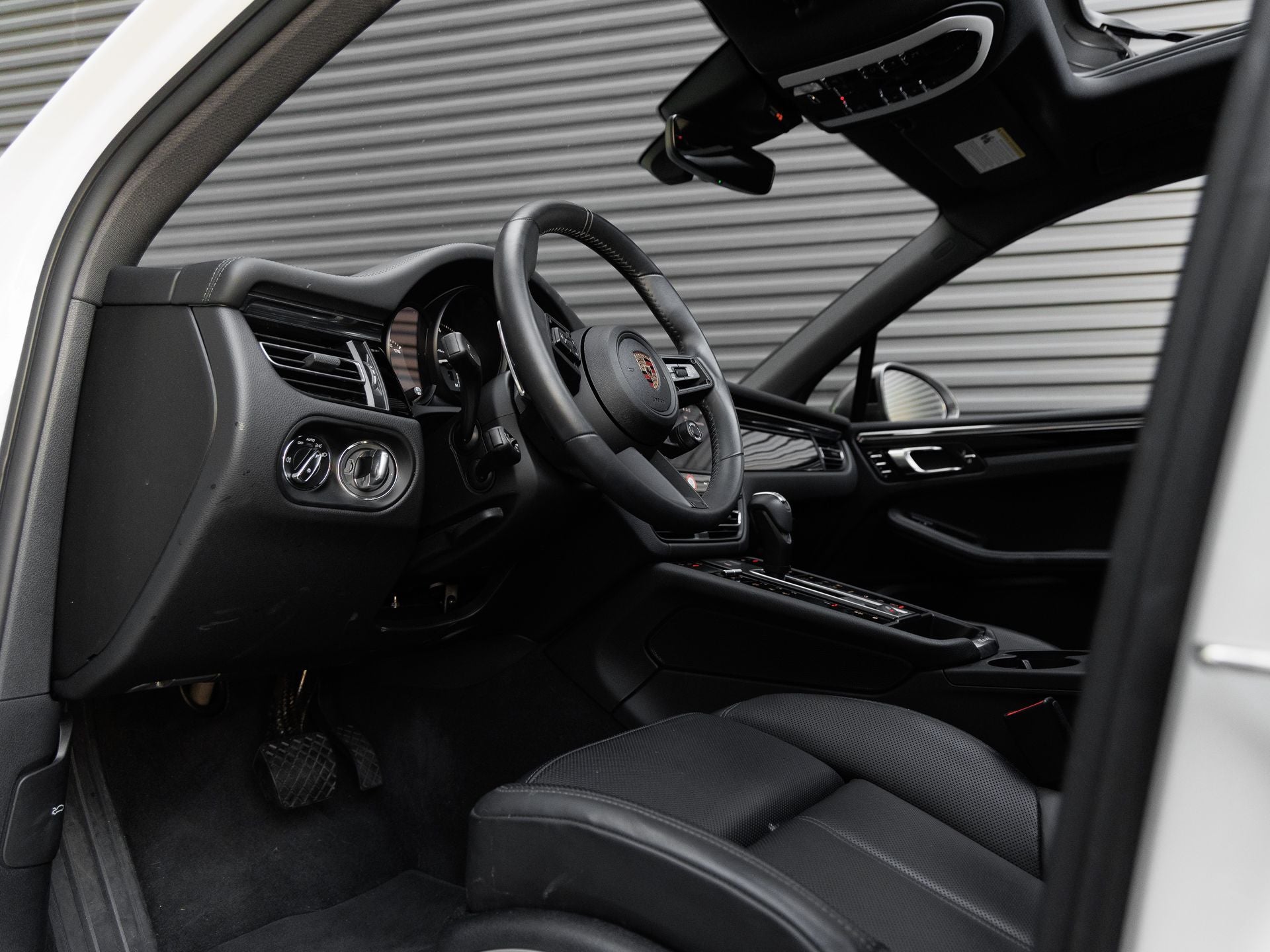 2025 Porsche Macan Macan T
