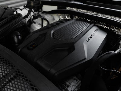 2025 Porsche Macan Macan T