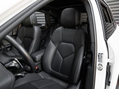 2025 Porsche Macan Macan T