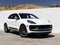 2025 Porsche Macan Macan T