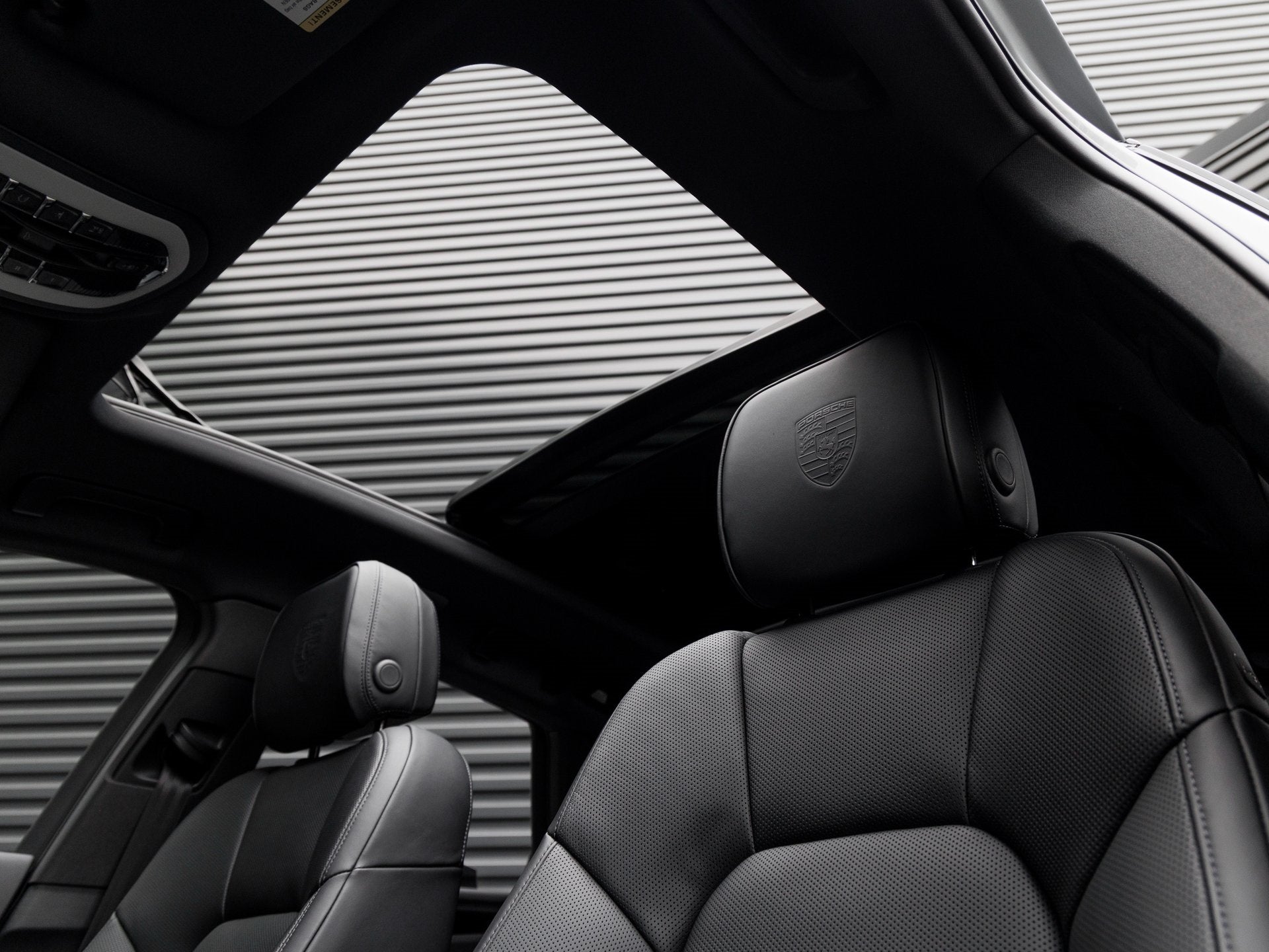 2026 Porsche Macan Macan T