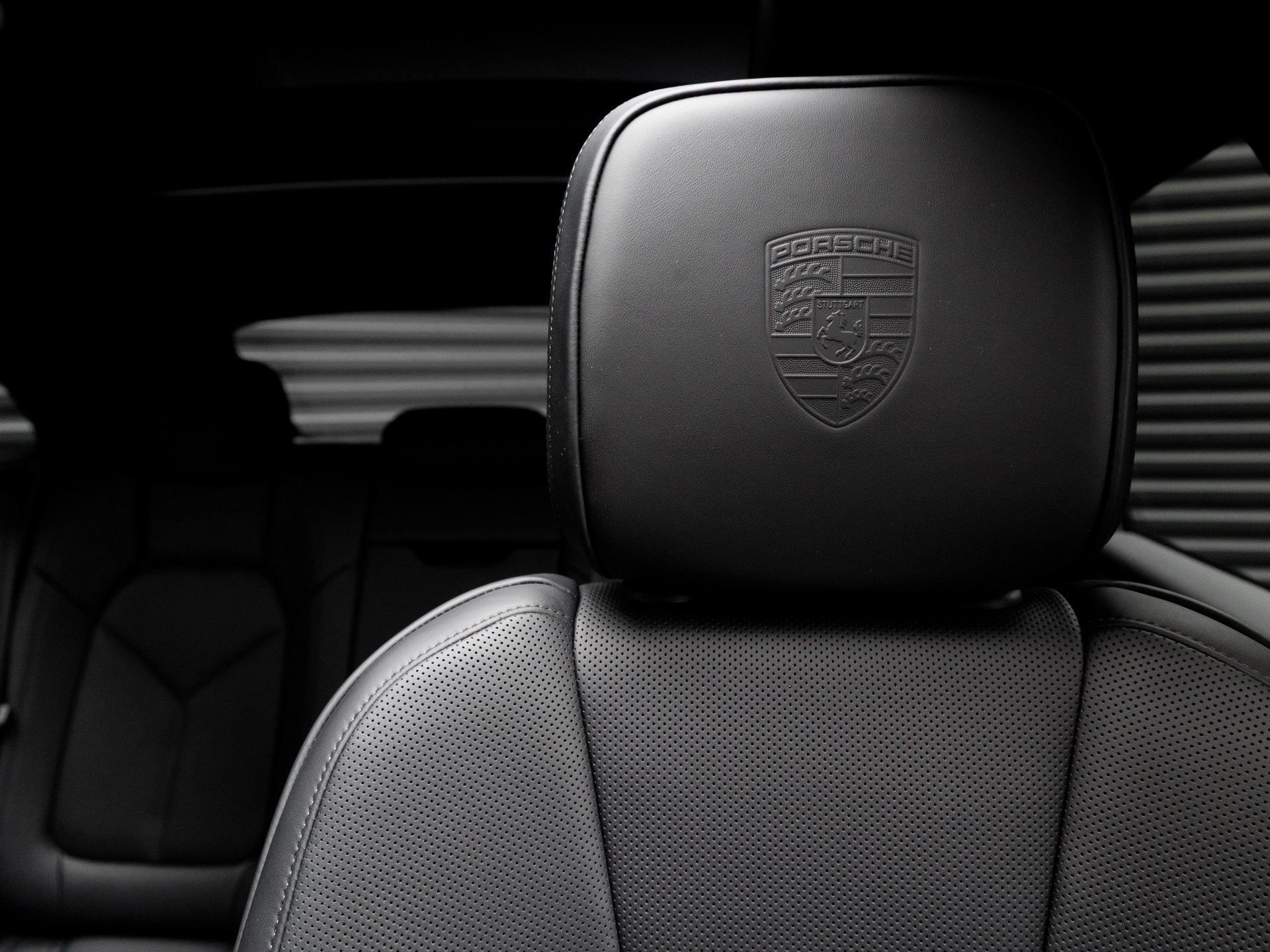 2026 Porsche Macan Macan T