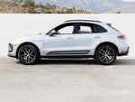 2026 Porsche Macan Macan T