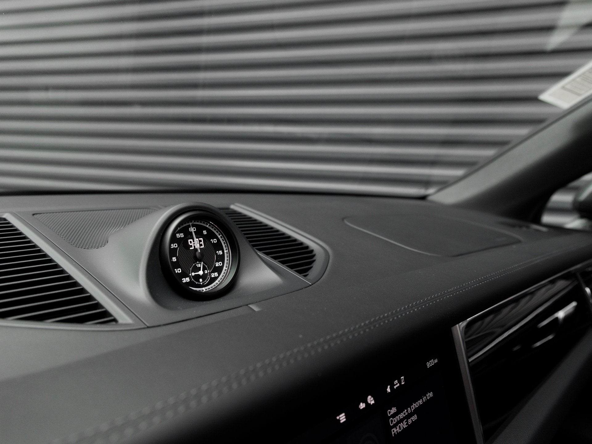 2026 Porsche Macan Macan T