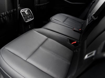 2026 Porsche Macan Macan T