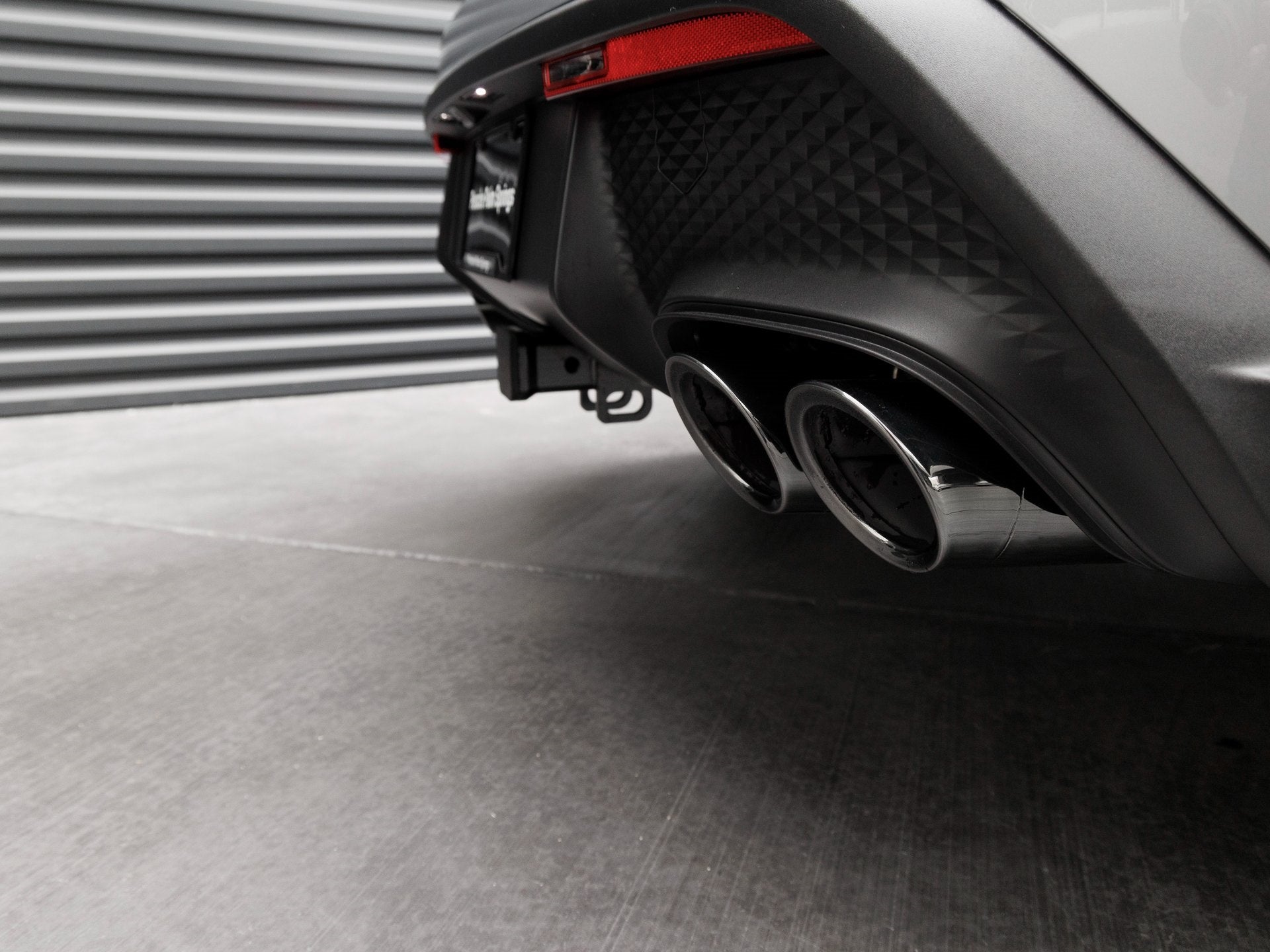 2026 Porsche Macan Macan T