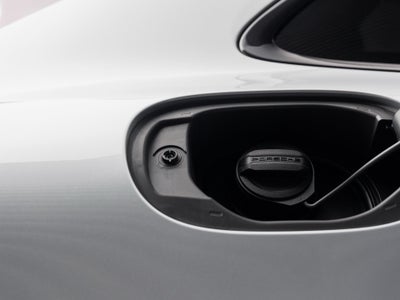 2026 Porsche Macan Macan T