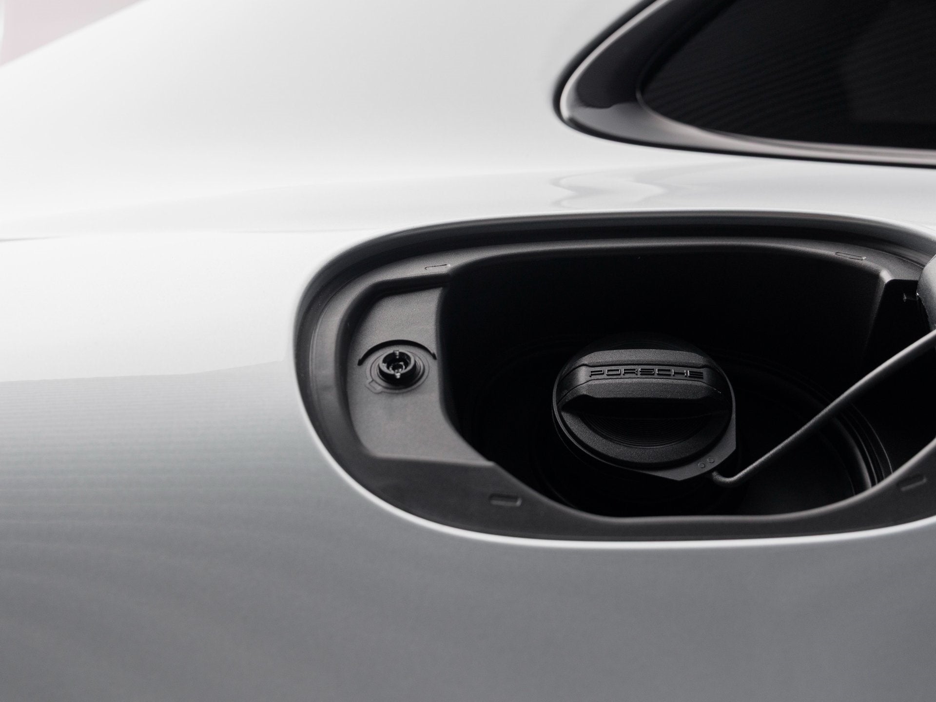 2026 Porsche Macan Macan T