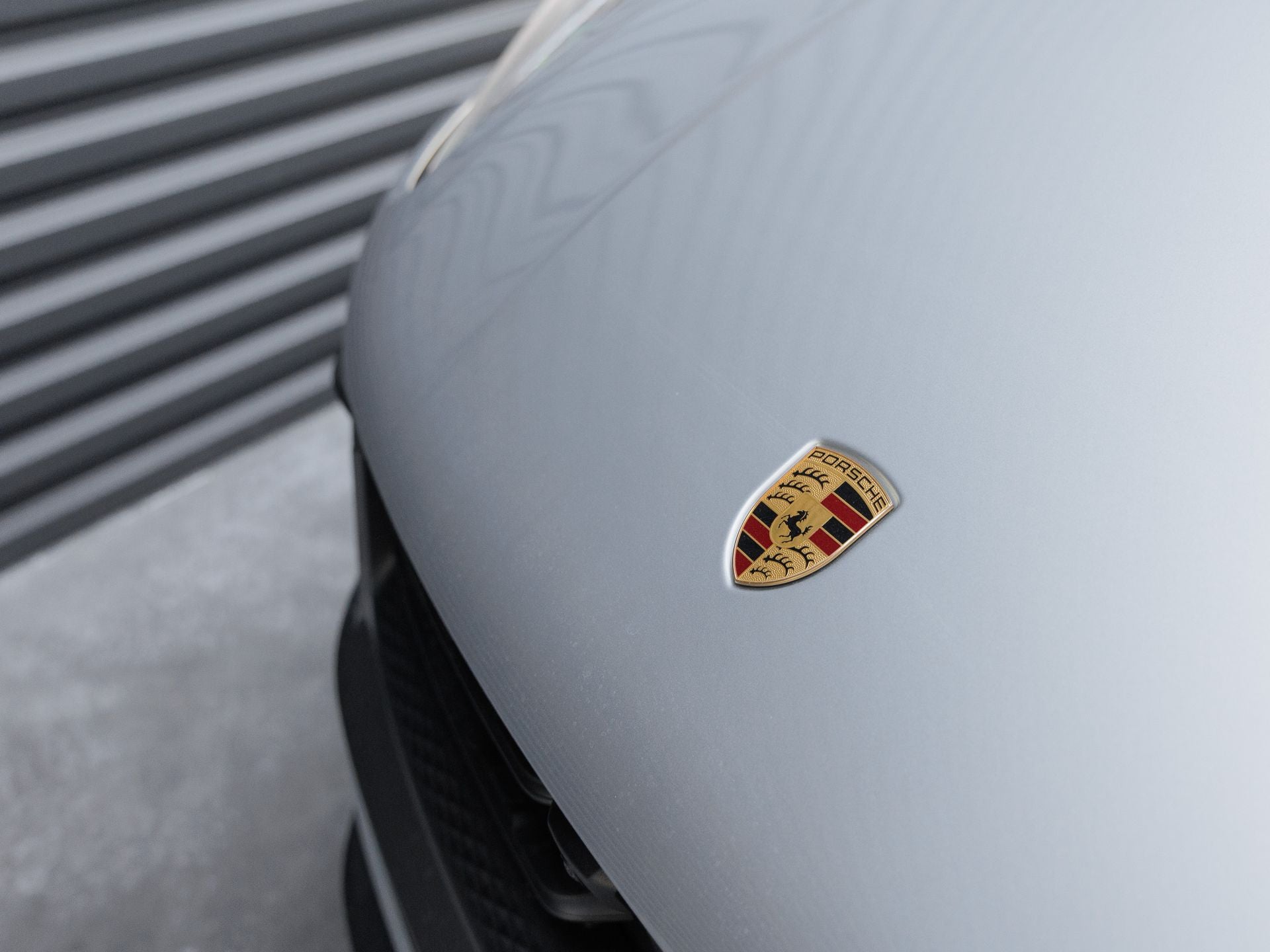 2026 Porsche Macan Macan T