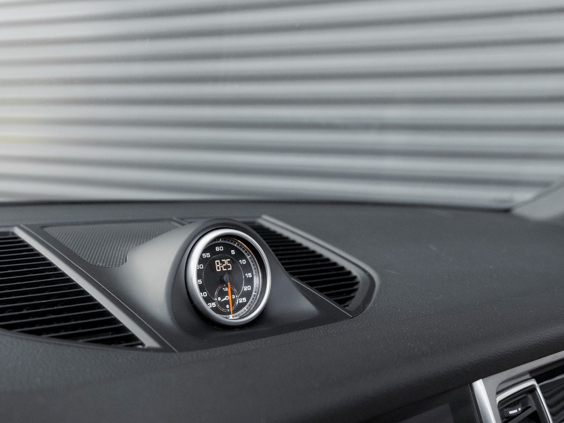 2018 Porsche Macan Macan Sport Edition