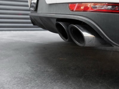 2018 Porsche Macan Macan Sport Edition