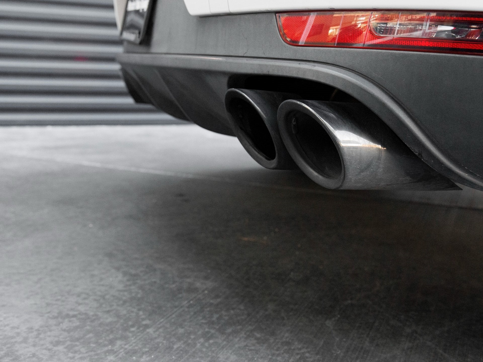 2018 Porsche Macan Macan Sport Edition