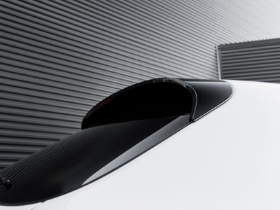 2018 Porsche Macan Macan Sport Edition