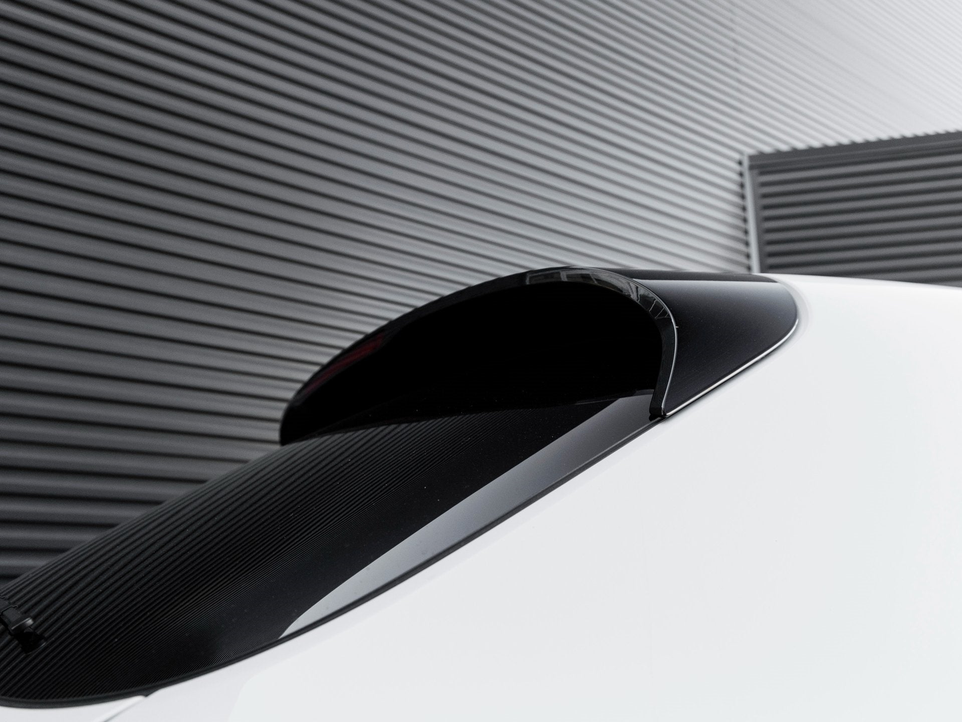 2018 Porsche Macan Macan Sport Edition