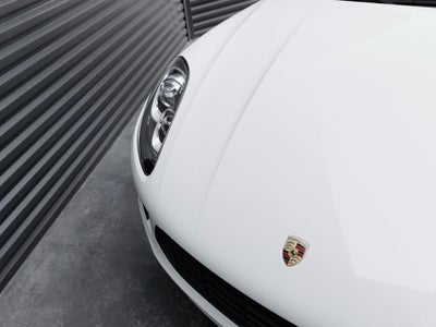 2018 Porsche Macan Macan Sport Edition