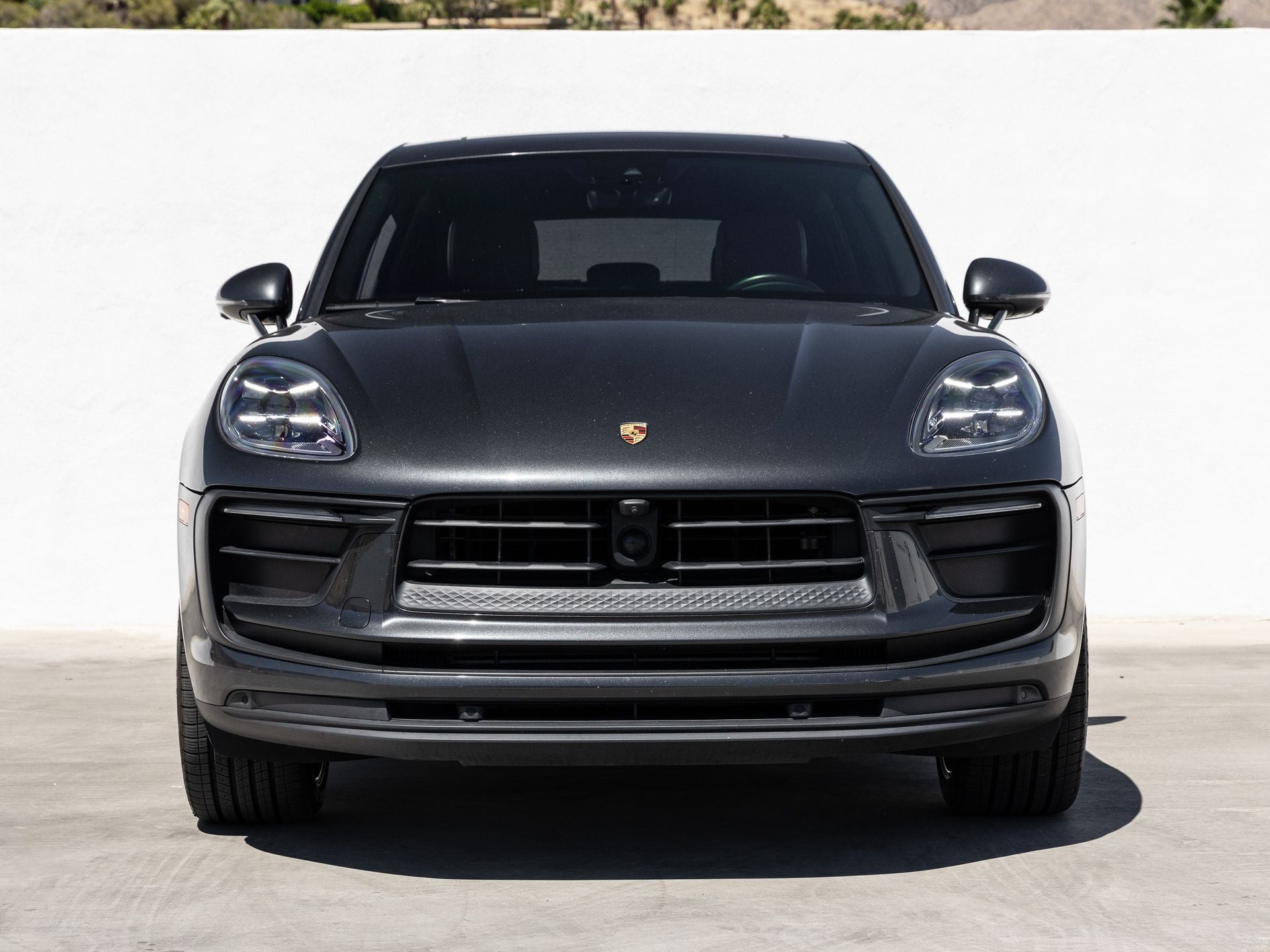 2023 Porsche Macan Base