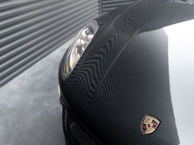 2023 Porsche Macan Base