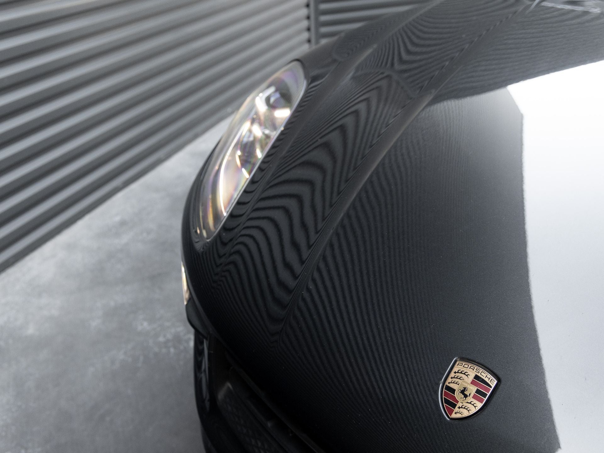 2023 Porsche Macan Base