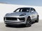 2023 Porsche Macan Macan