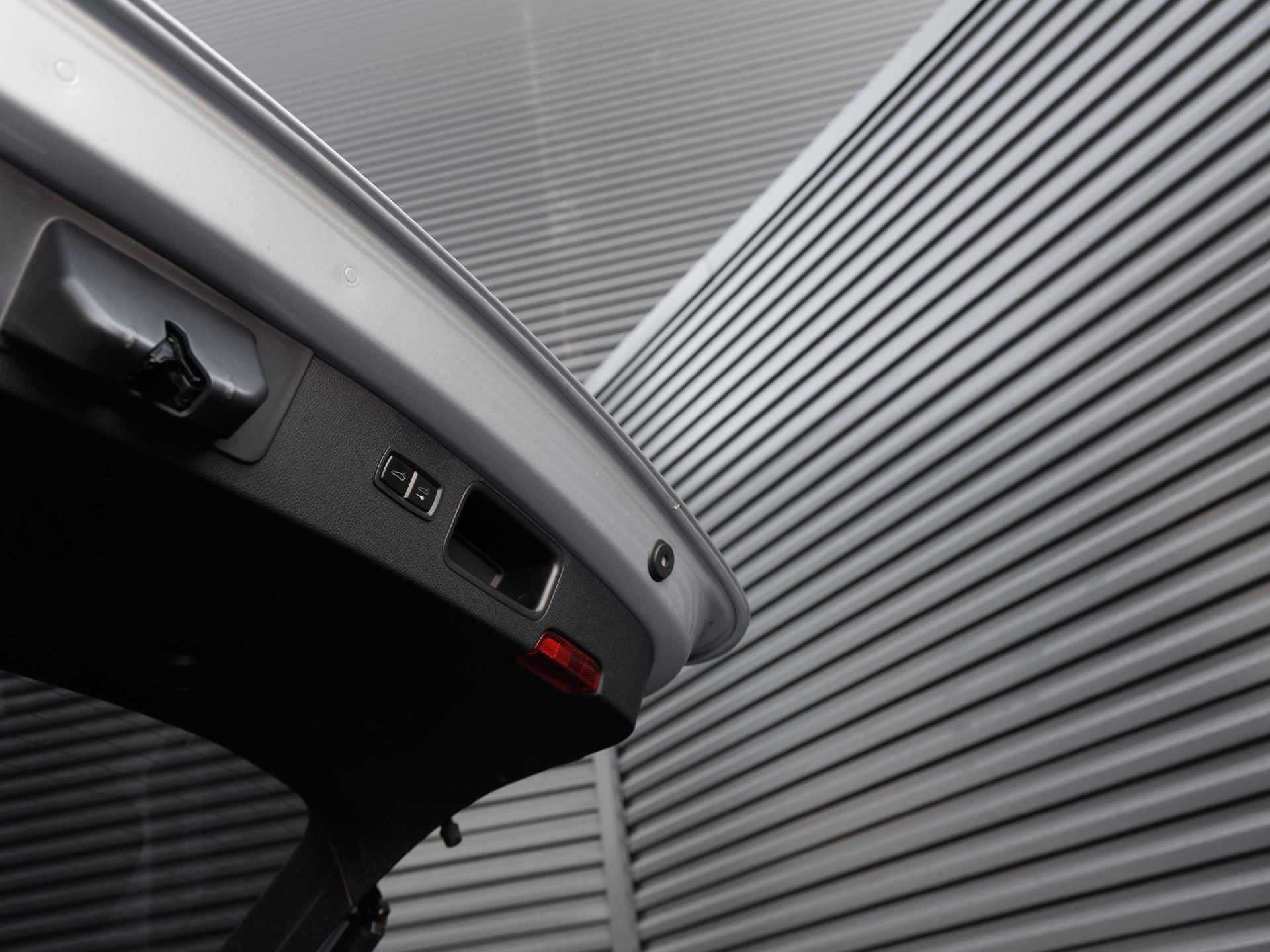 2023 Porsche Macan Macan