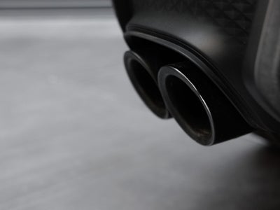2023 Porsche Macan Macan