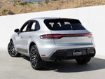 2023 Porsche Macan Macan