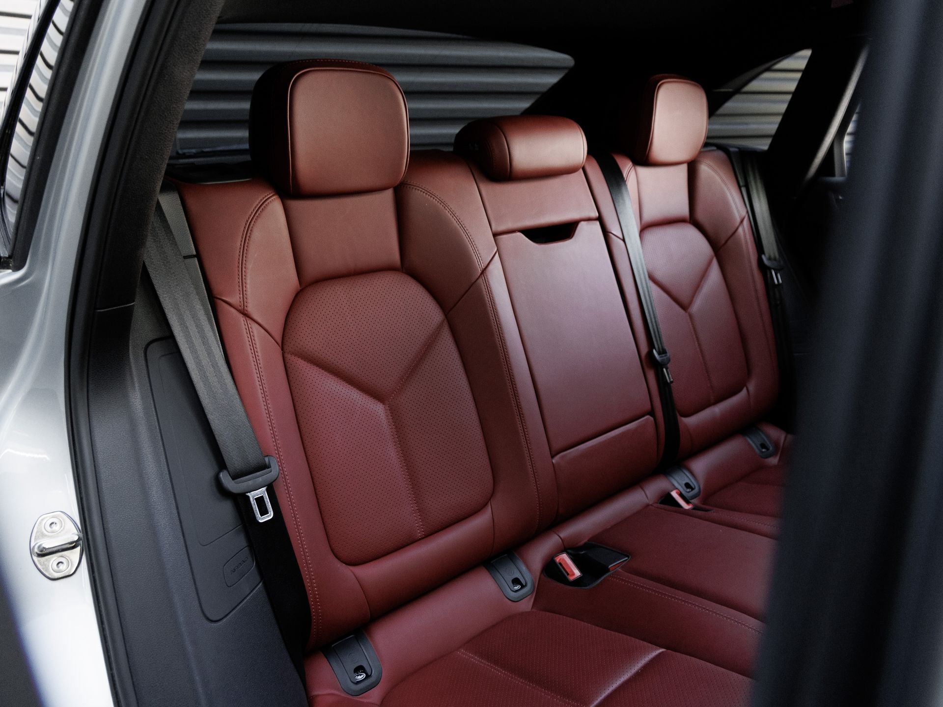 2023 Porsche Macan Macan