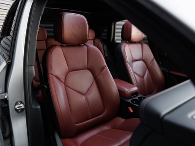 2023 Porsche Macan Macan