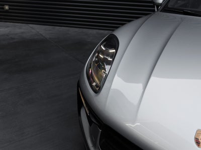 2023 Porsche Macan Macan