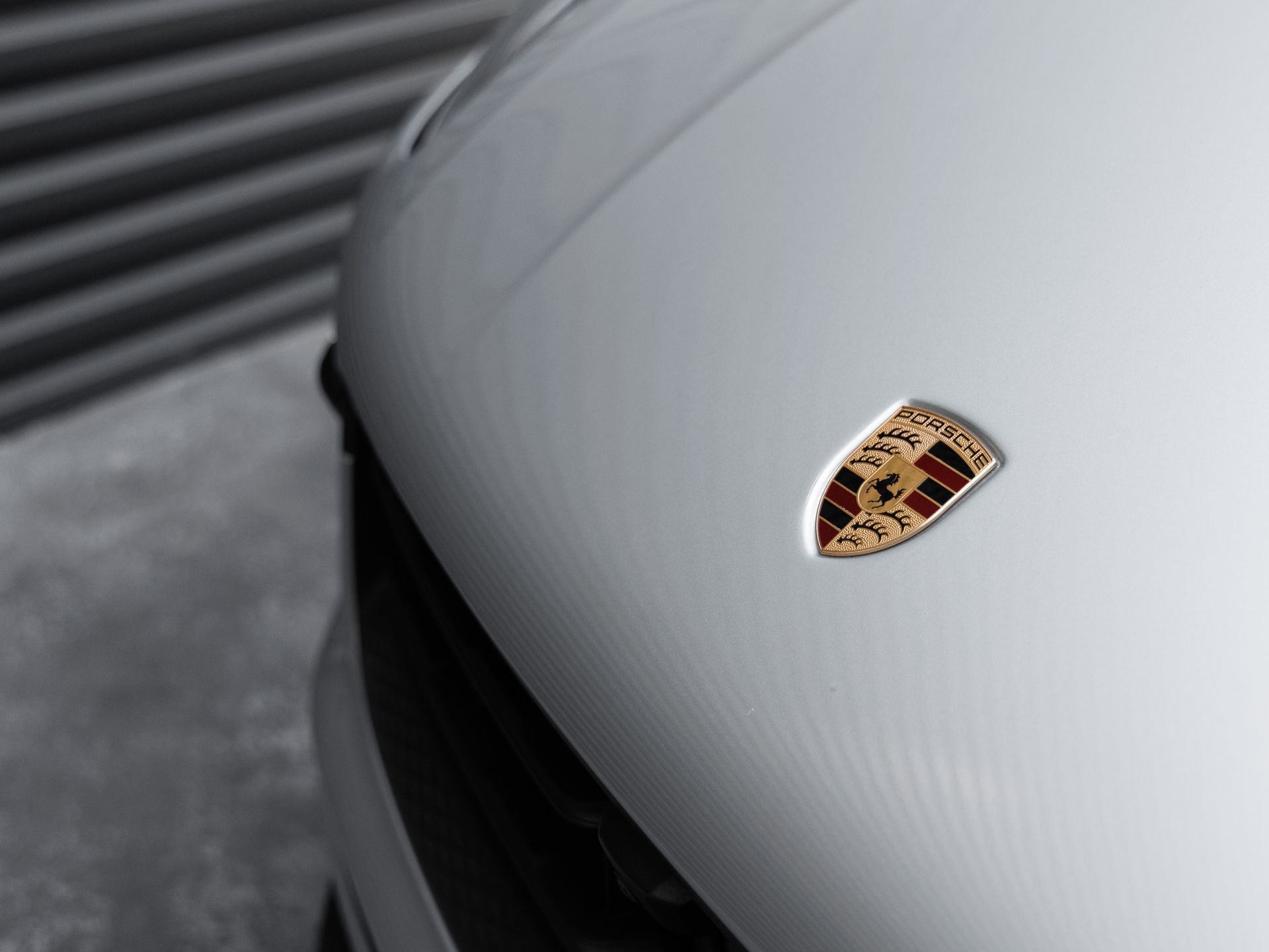 2023 Porsche Macan Macan
