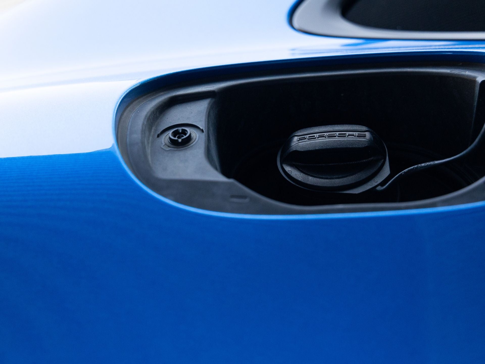 2021 Porsche Macan Macan