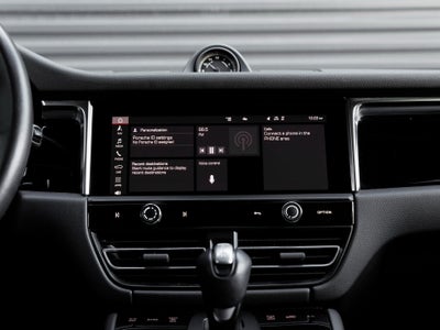 2023 Porsche Macan Macan (MY23)