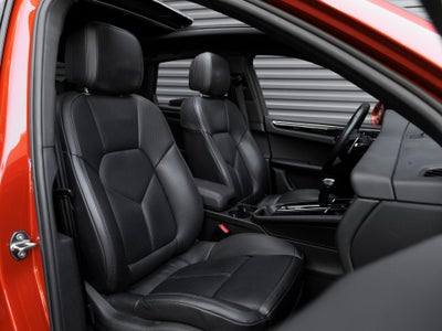 2023 Porsche Macan Macan (MY23)