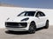 2026 Porsche Macan Macan T
