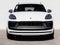 2026 Porsche Macan Macan T