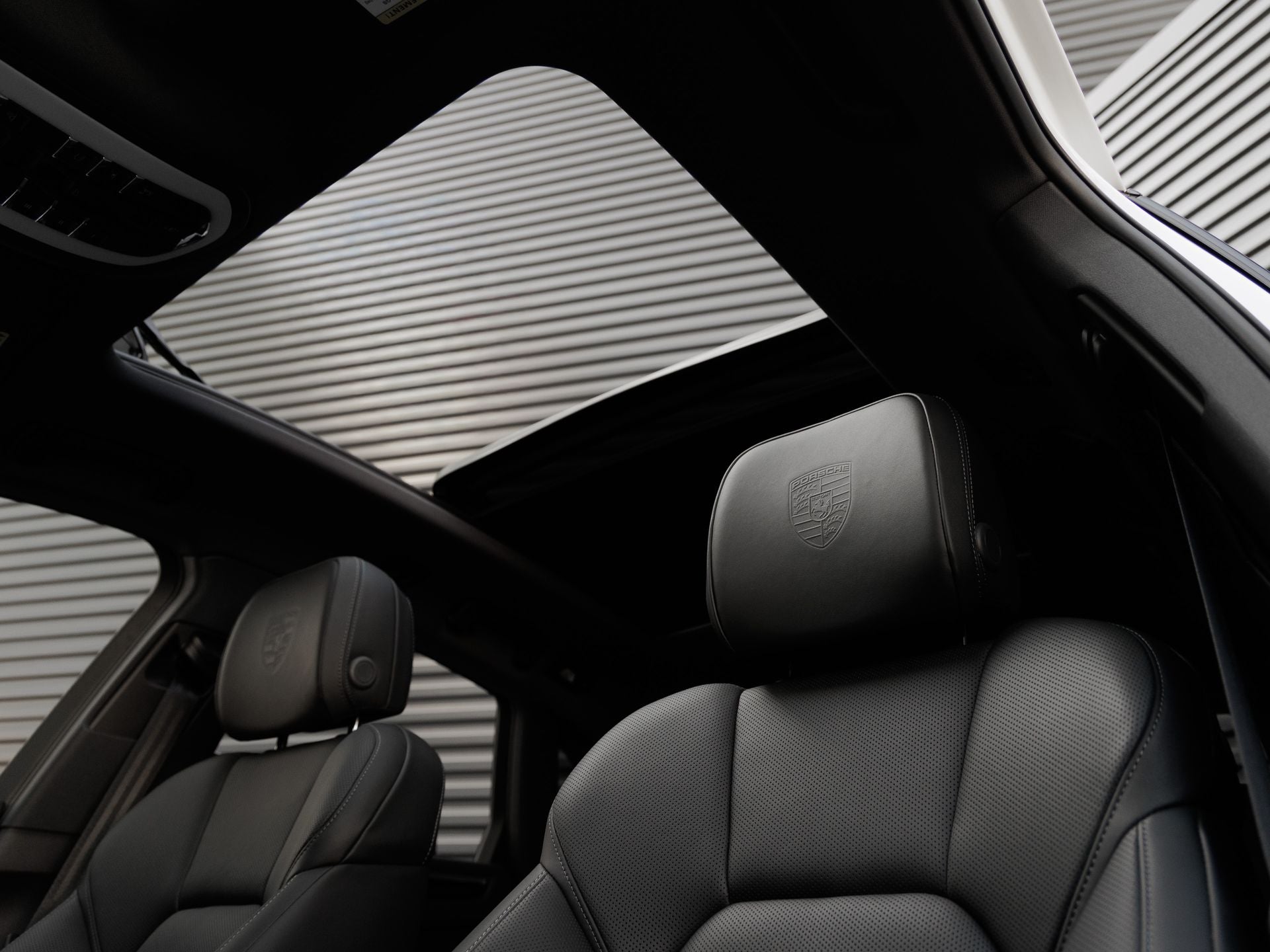2026 Porsche Macan Macan T