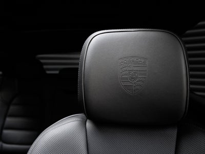 2026 Porsche Macan Macan T