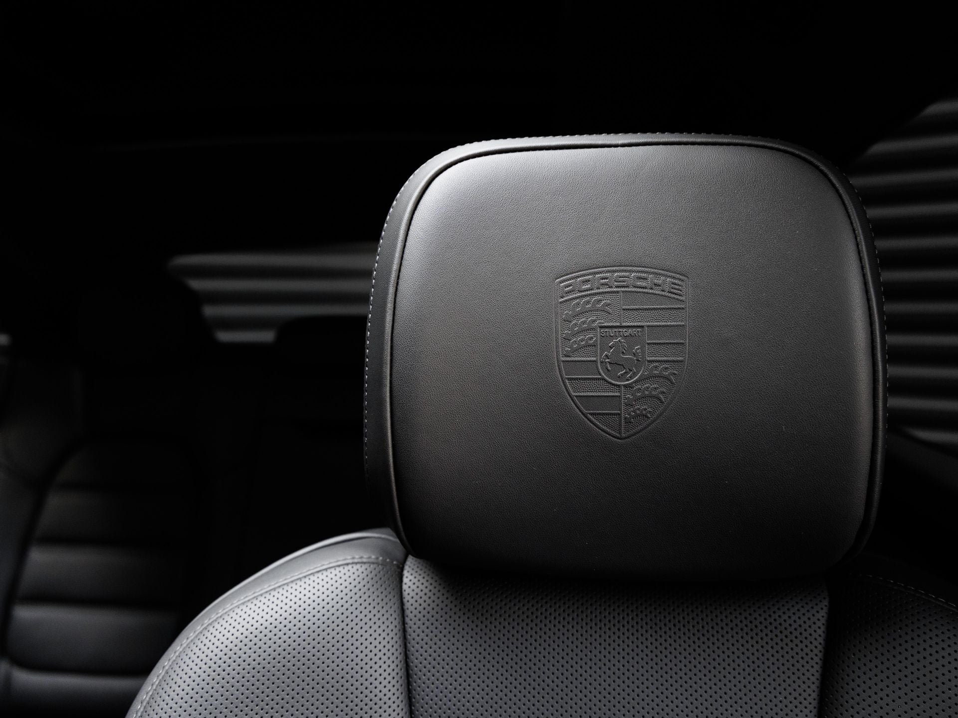 2026 Porsche Macan Macan T