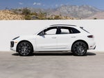 2026 Porsche Macan Macan T