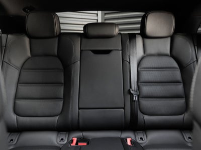 2026 Porsche Macan Macan T