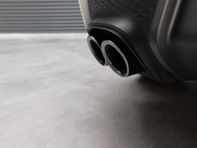 2026 Porsche Macan Macan T