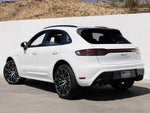 2026 Porsche Macan Macan T