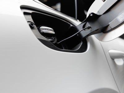 2026 Porsche Macan Macan T