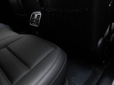 2026 Porsche Macan Macan T