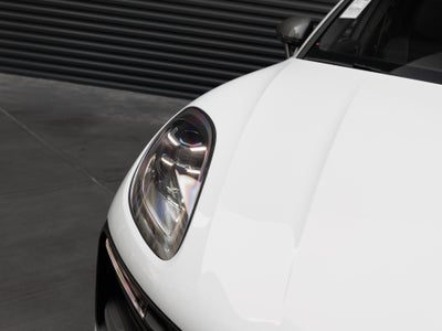 2026 Porsche Macan Macan T
