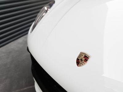 2026 Porsche Macan Macan T